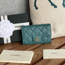 Chanel Wallet Purse